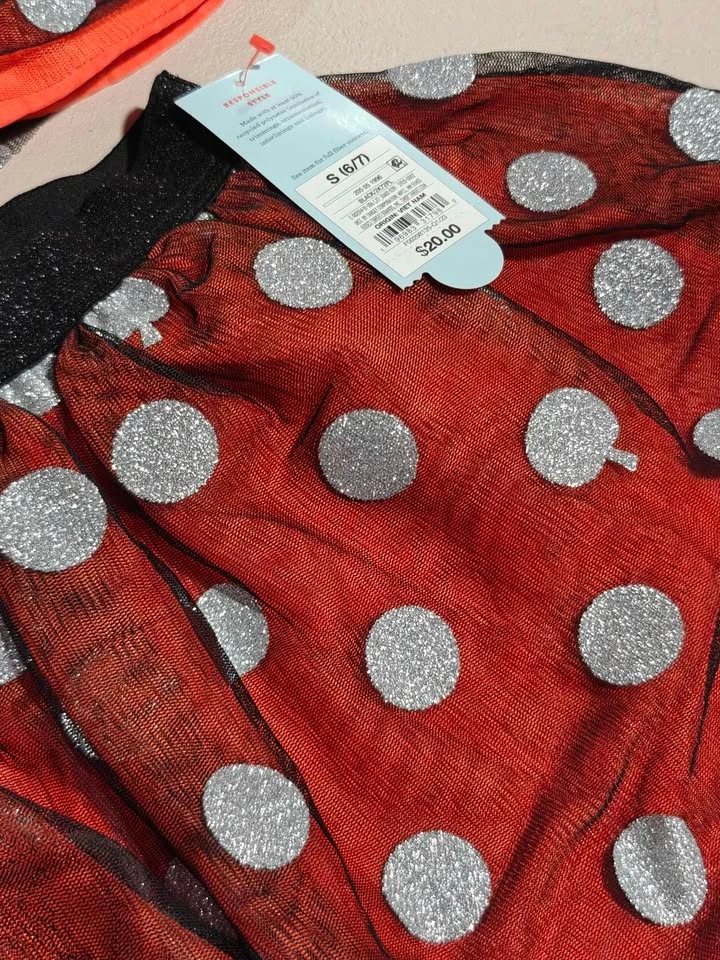 6-7T Girls Tutu Skirts - Cat & Jack - photo 3