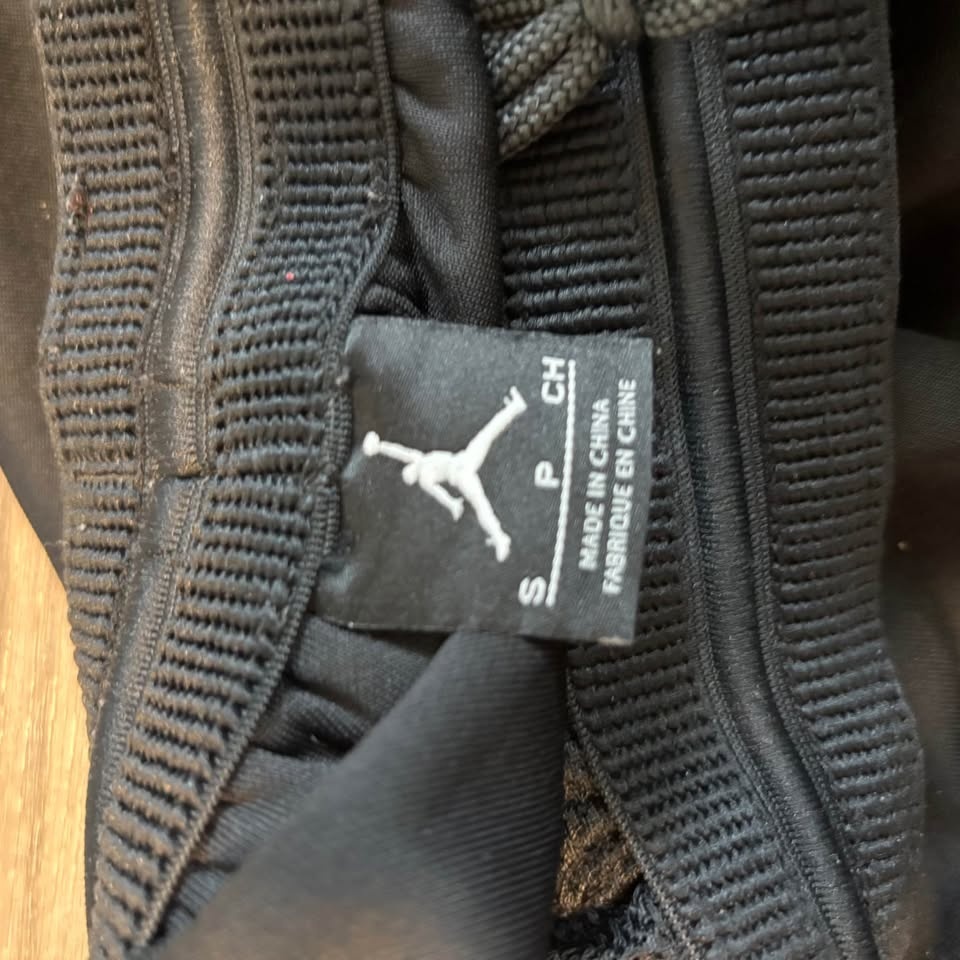 Jordan Performance Joggers - Small - photo 2