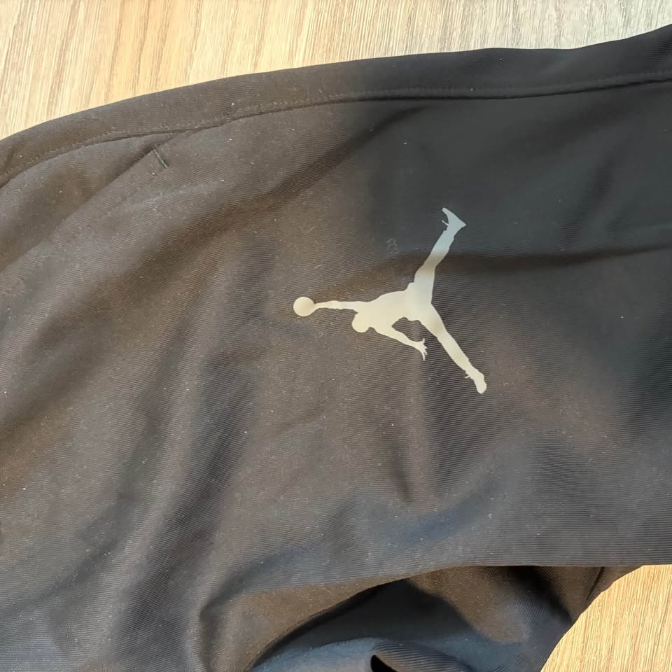 Jordan Performance Joggers - Small - photo 3