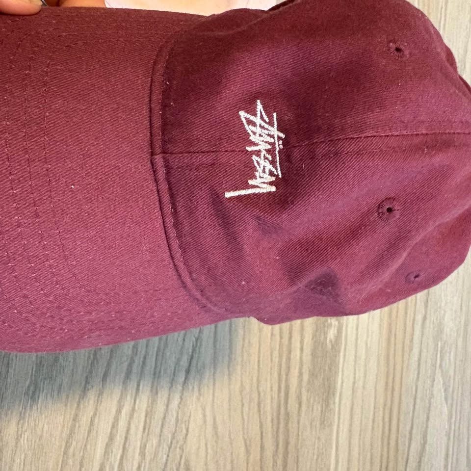 Stüssy & Playboy (ALREADY Design Co.) Hats - photo 5