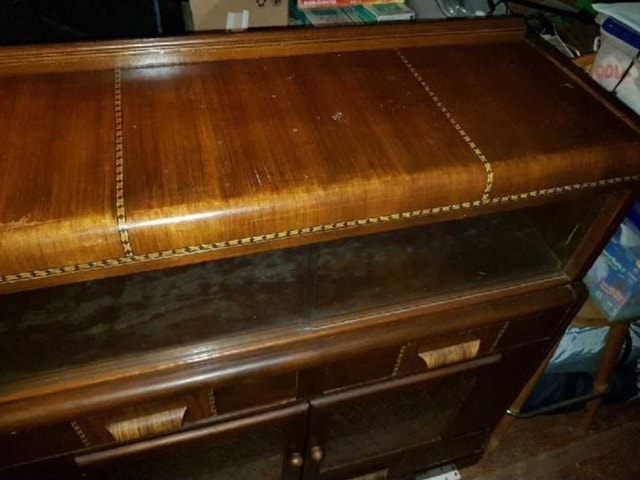 Antique Hutch - photo 2