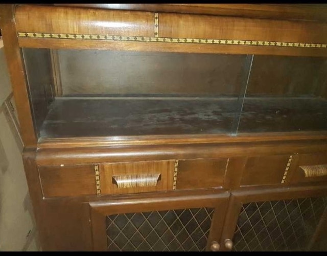 Antique Hutch - photo 4