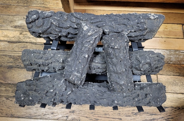 Sears Gas Fireplace Insert (never used)