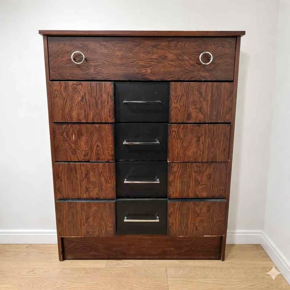 Wooden Dresser for sale