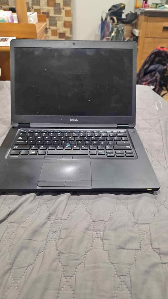 Dell Latitude
