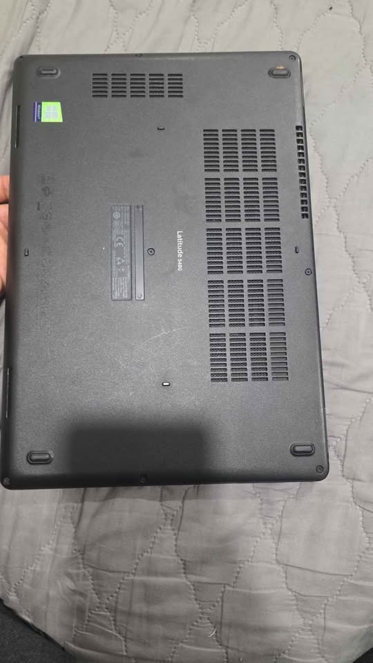 Dell Latitude - photo 3