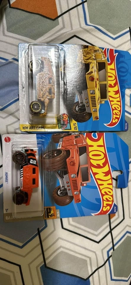 Hot Wheels - photo 2