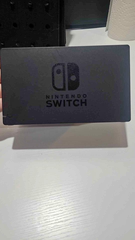 Nintendo Switch Accessories