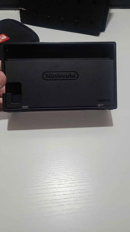 Nintendo Switch Accessories - photo 2