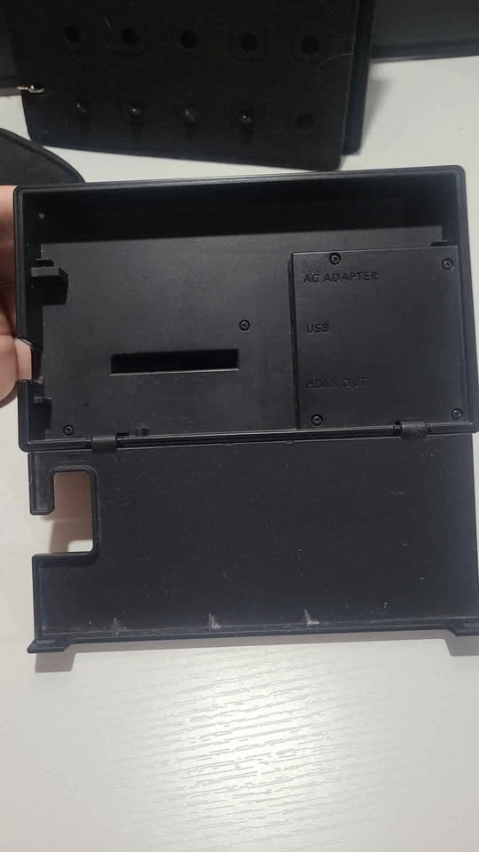 Nintendo Switch Accessories - photo 3