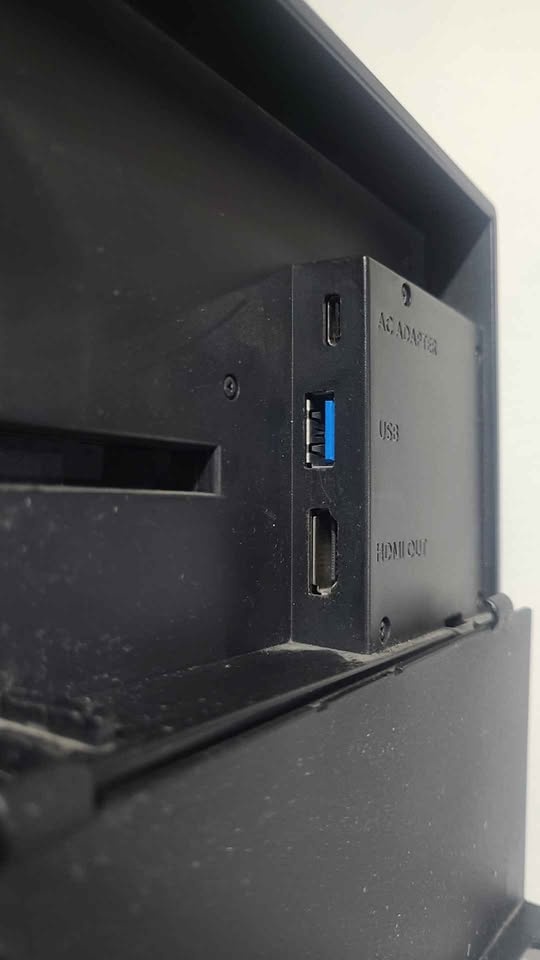 Nintendo Switch Accessories - photo 4