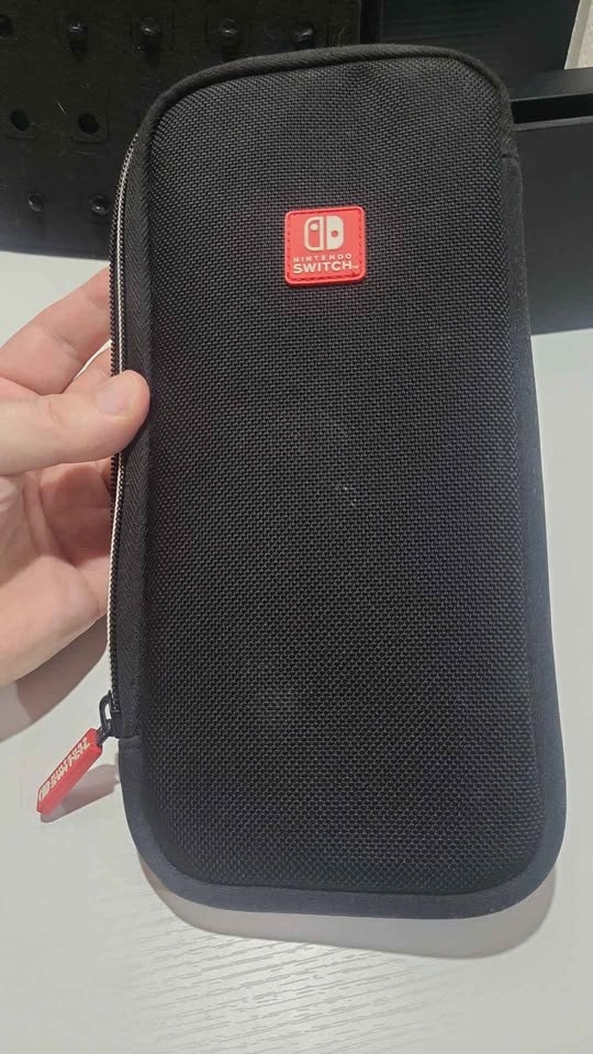 Nintendo Switch Accessories - photo 5