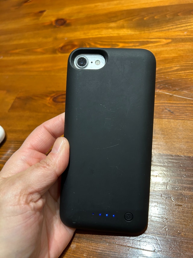 Used iPhone 7 for sale