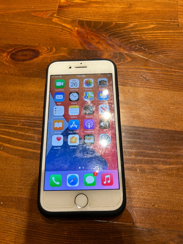 Used iPhone 7 for sale - photo 2