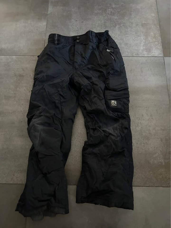 KIDS SNOWPANTS - photo 2