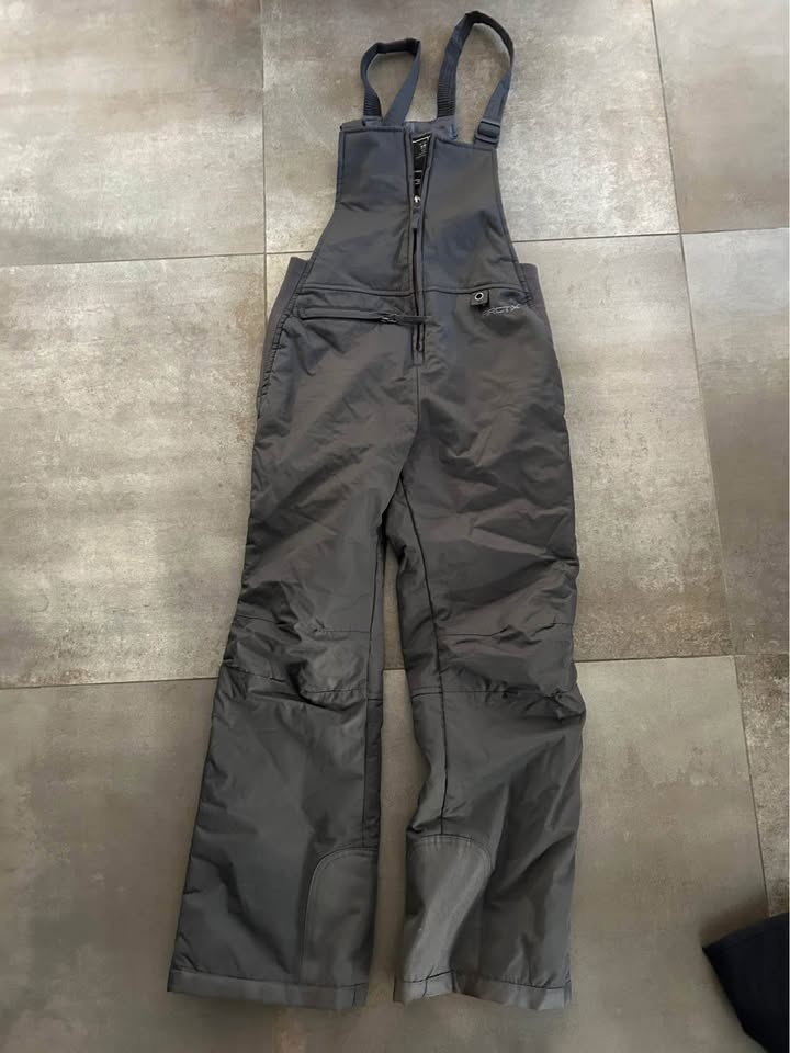 KIDS SNOWPANTS - photo 3