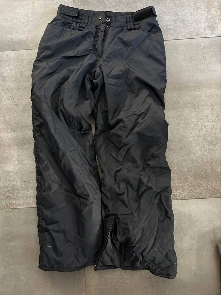 KIDS SNOWPANTS - photo 4
