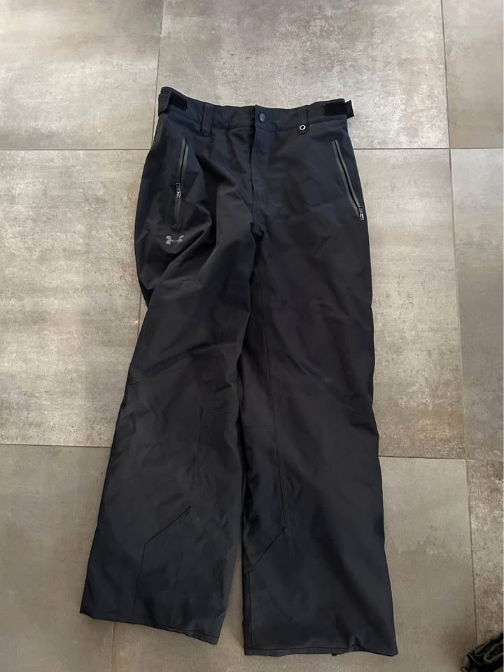 KIDS SNOWPANTS - photo 5