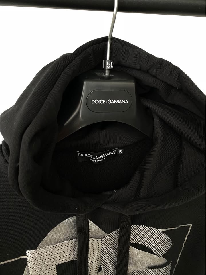 Dolce & Gabbana UNXD Tshirt 100% Authentic Limited Edition - photo 2
