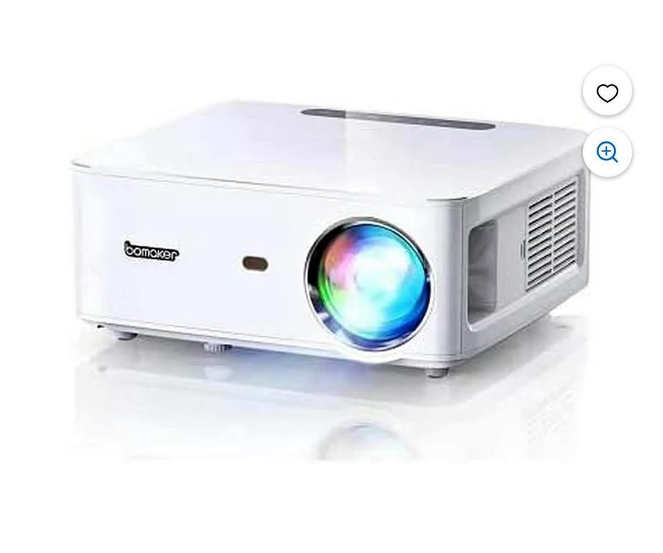 LED Projector Cinema 500 MAX