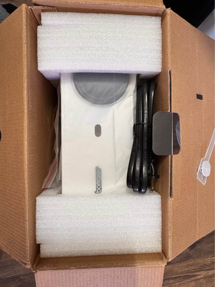 LED Projector Cinema 500 MAX - photo 4