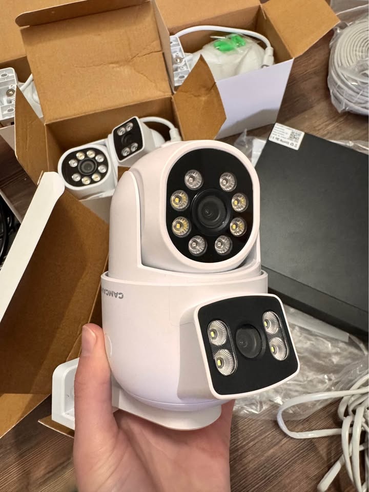 POE Security Camera System - photo 5