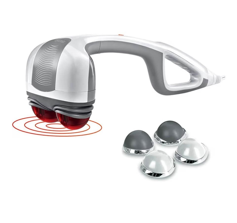 Homedics Back Massager