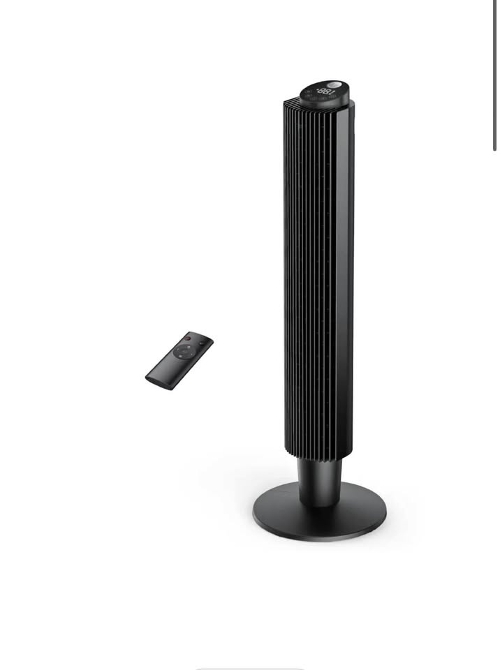 Tower Fan 42”