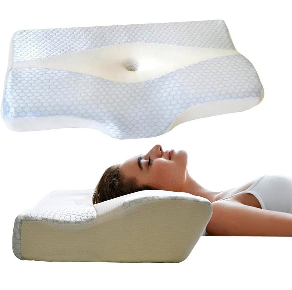 NECK PILLOW