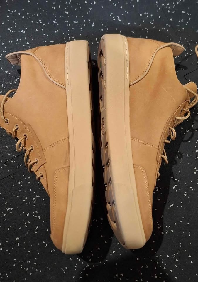 Timberland Tan Casual Shoes US 9 - photo 2