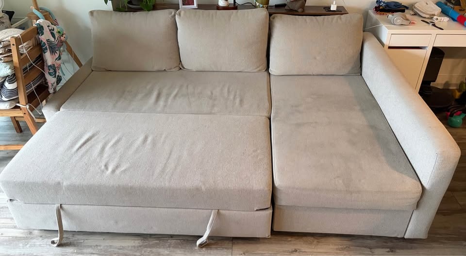 IKEA FRIHETEN - Corner Sofa-Bed - photo 2