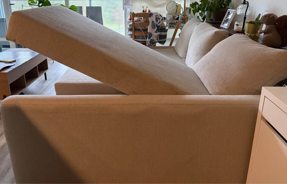 IKEA FRIHETEN - Corner Sofa-Bed - photo 3
