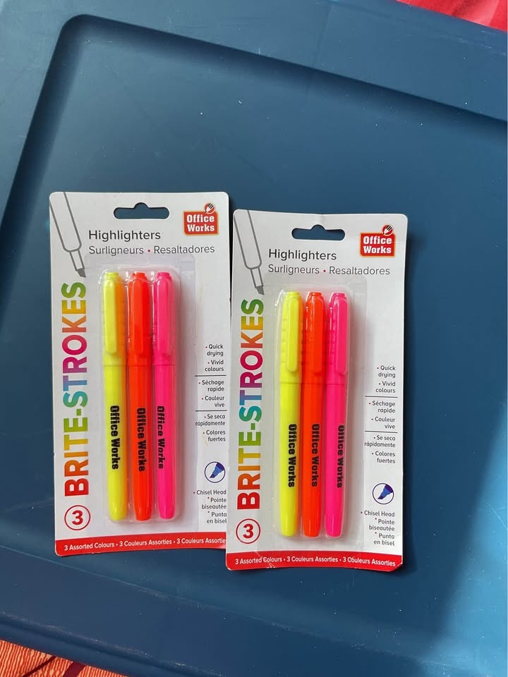 Miscellaneous Stationary - photo 2
