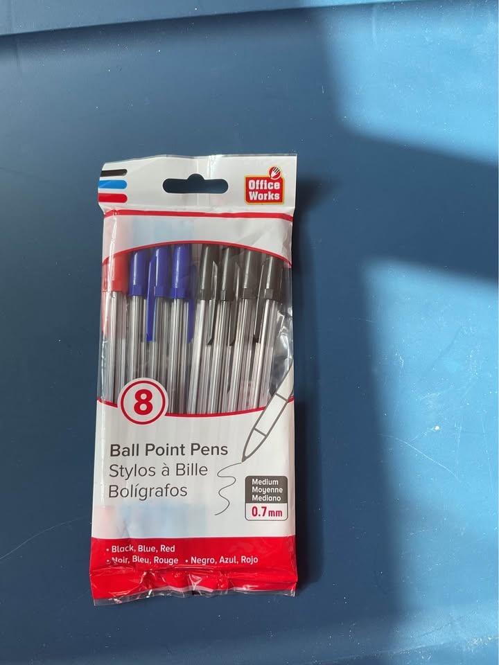 Miscellaneous Stationary - photo 3