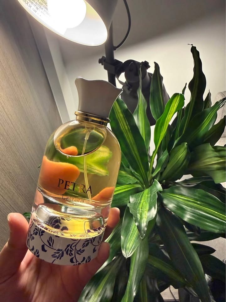 Lattafa Petra EDP 100mL