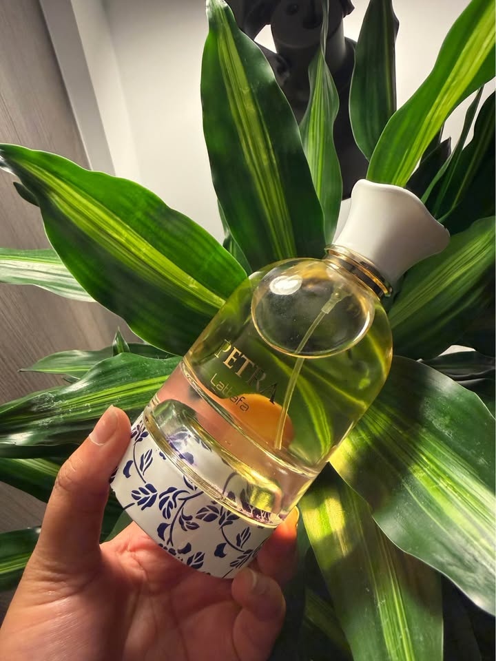 Lattafa Petra EDP 100mL - photo 2