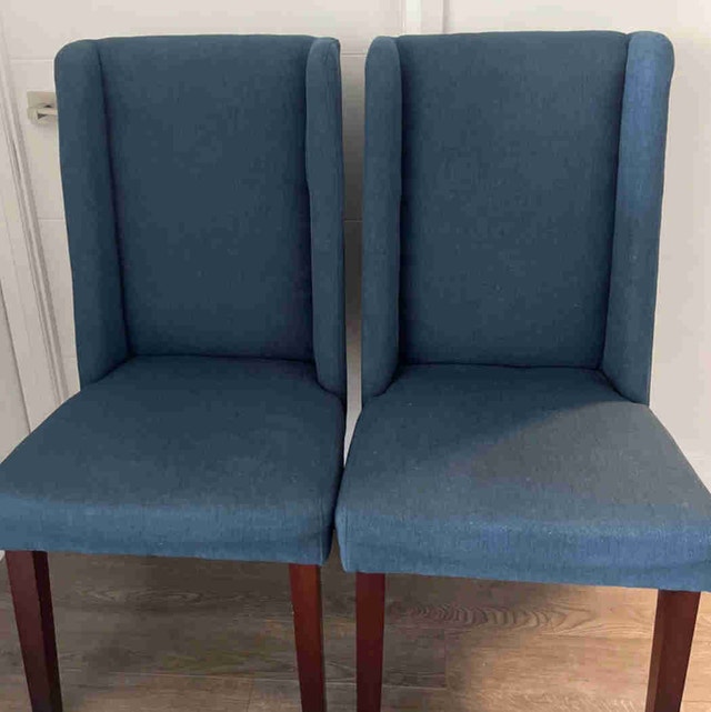 Dining Chairs
