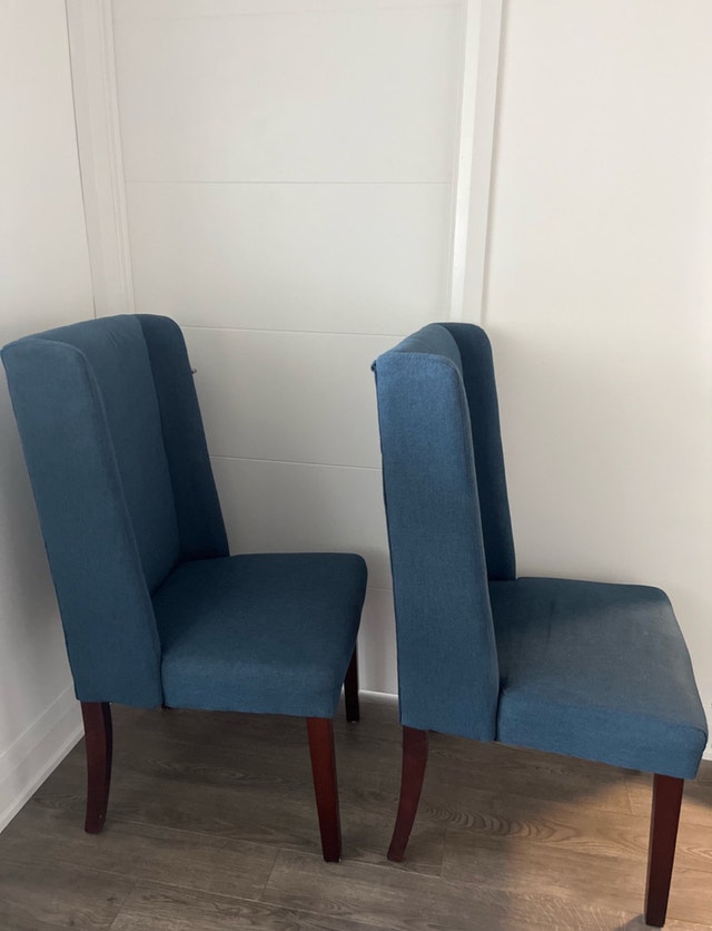 Dining Chairs - photo 2
