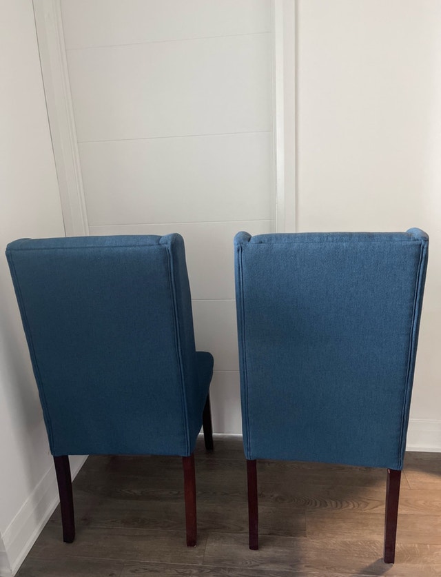 Dining Chairs - photo 3