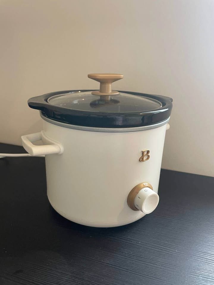 Drew Barrymore Beautiful Slow Cooker - photo 2