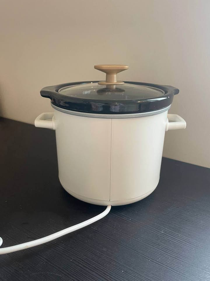 Drew Barrymore Beautiful Slow Cooker - photo 3