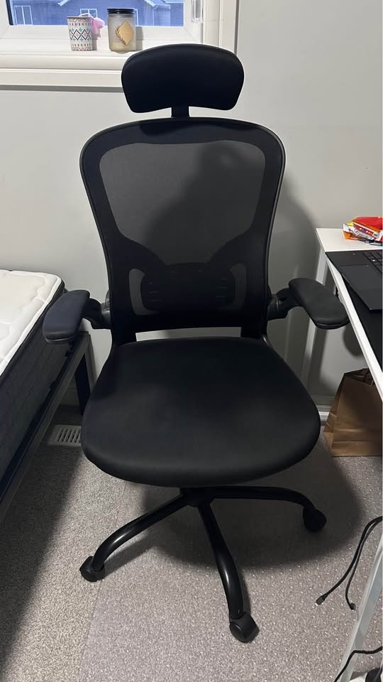 Desk Chair - photo 2