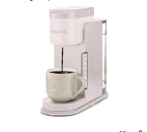 Keurig K-Express Single Serve Coffee Maker - Strong Brew Option - photo 5