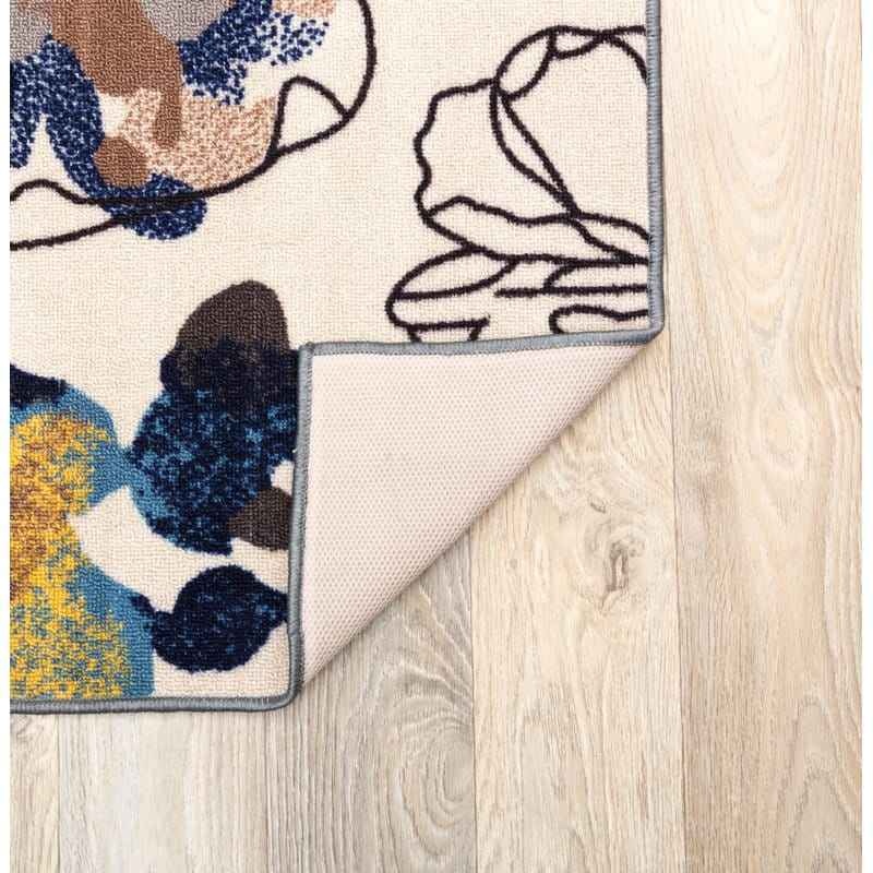 2x10 Ivory/cream Dichiera Rug - photo 5