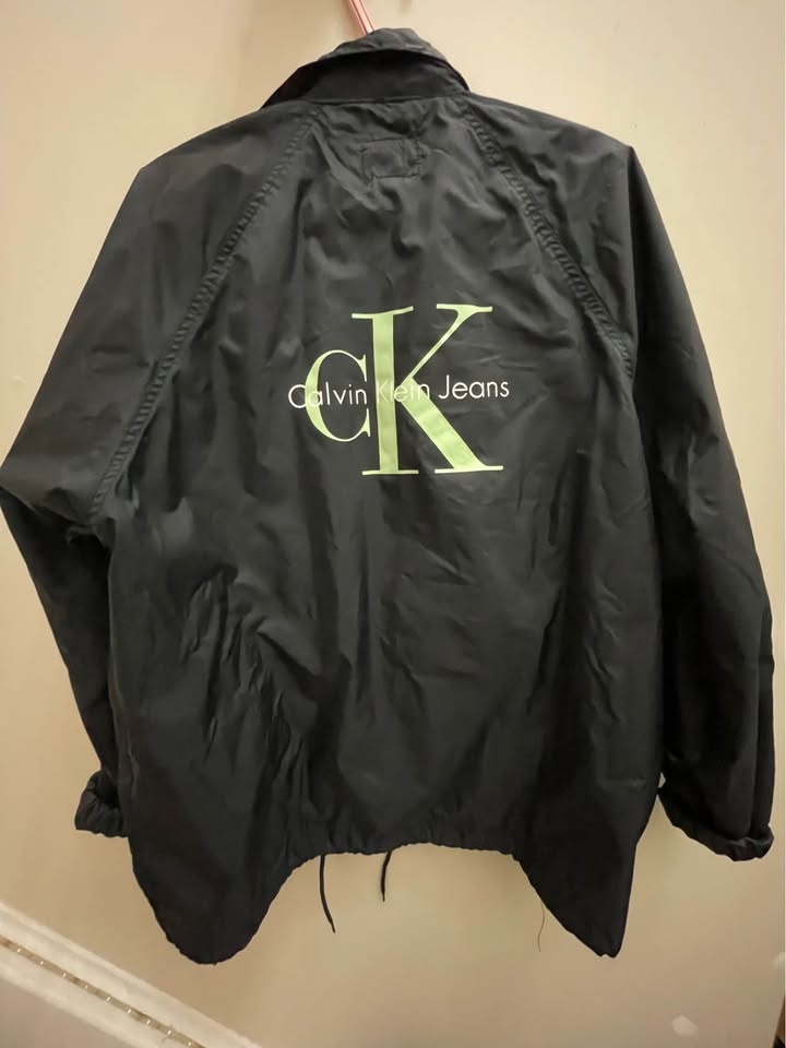 Calvin Klein Windbreaker