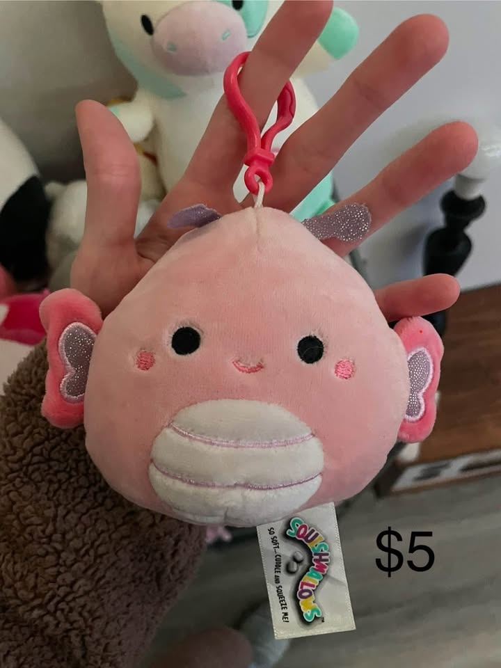 Squishmallows - photo 2