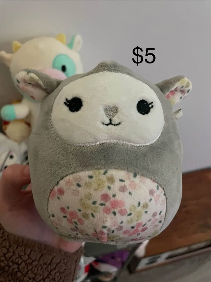 Squishmallows - photo 4
