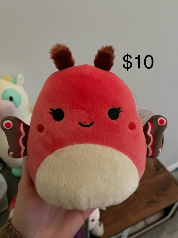 Squishmallows - photo 5