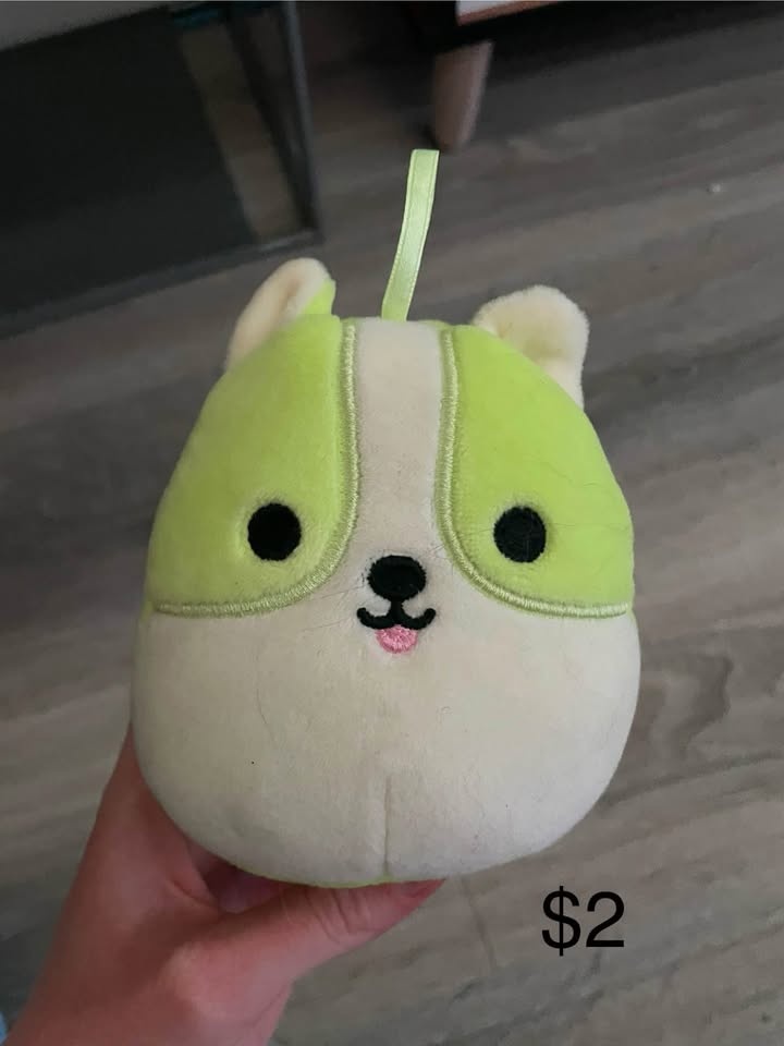 Squishmallows