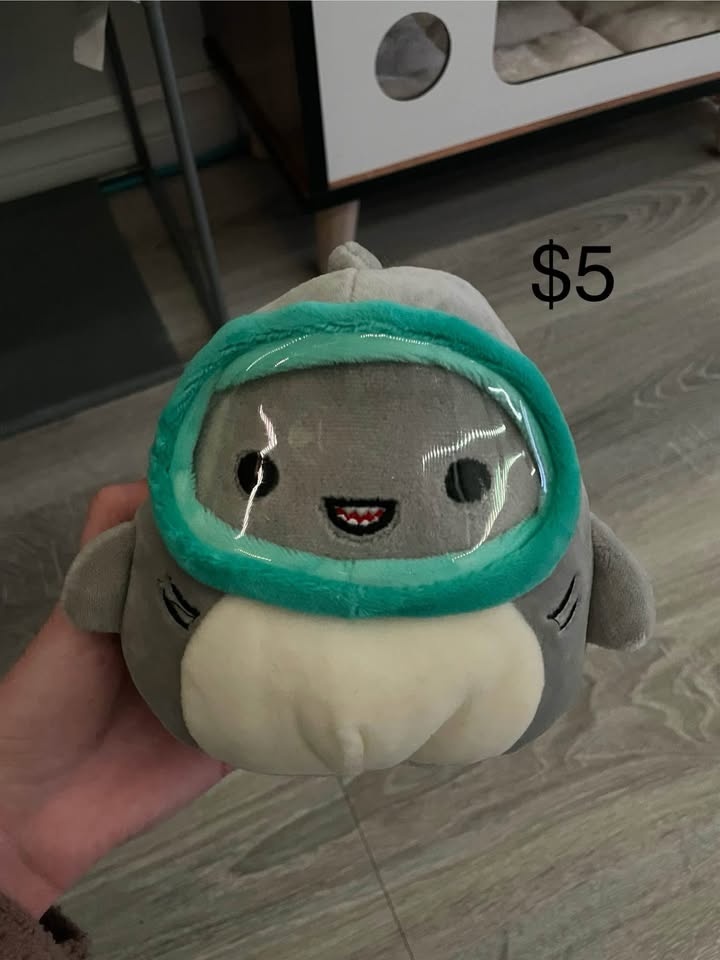 Squishmallows - photo 3